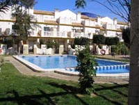 Communal Pool